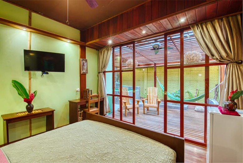 Posada Hotel Banana Azul - Adults Only