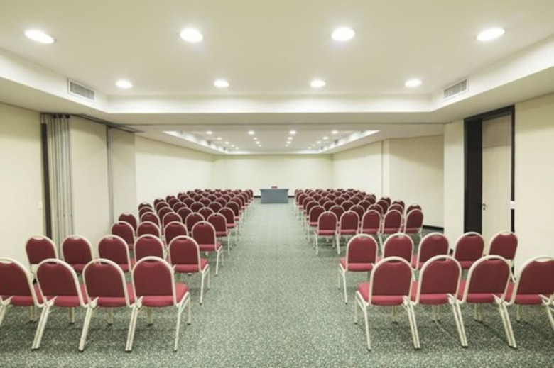 Hotel Swan Tower Caxias Do Sul