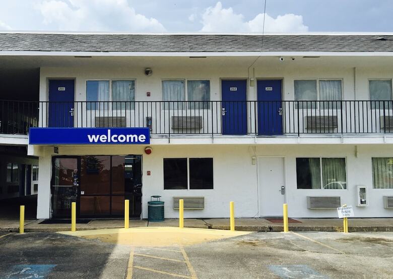 Motel 6 Lufkin, Tx