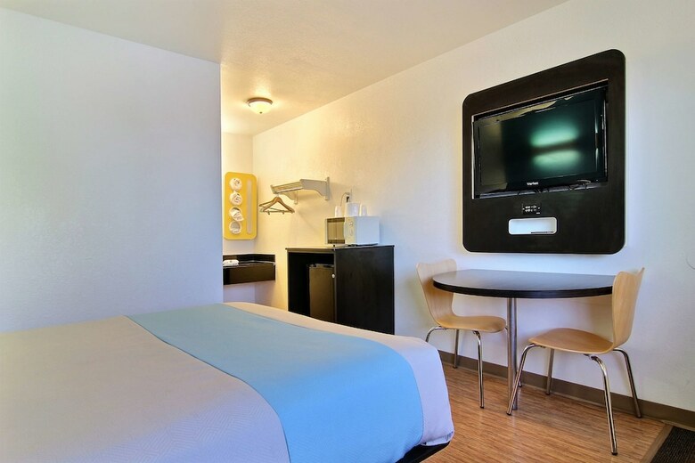 Motel 6 Carlsbad, Nm
