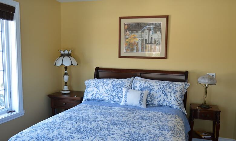 Wenzler's Landing Bed & Breakfast