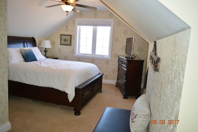 Wenzler's Landing Bed & Breakfast
