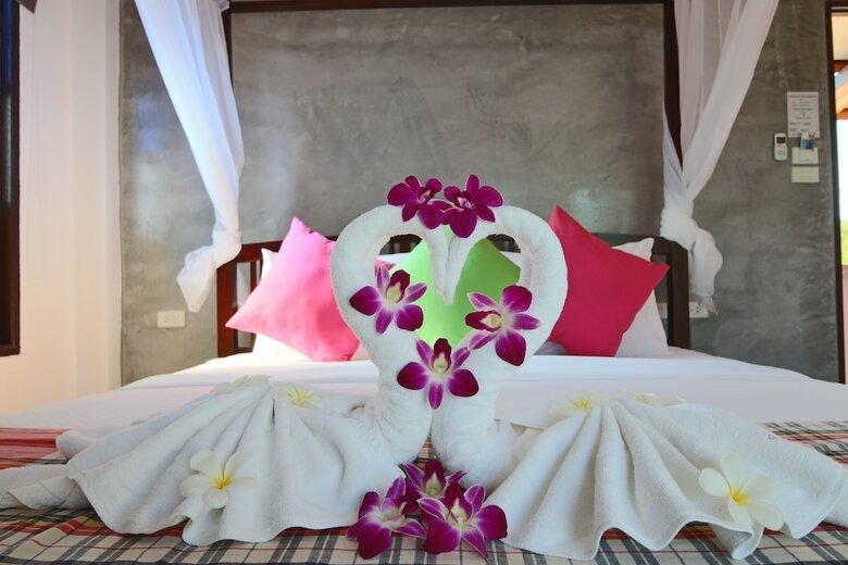 Hotel Pinky Bungalows Resort