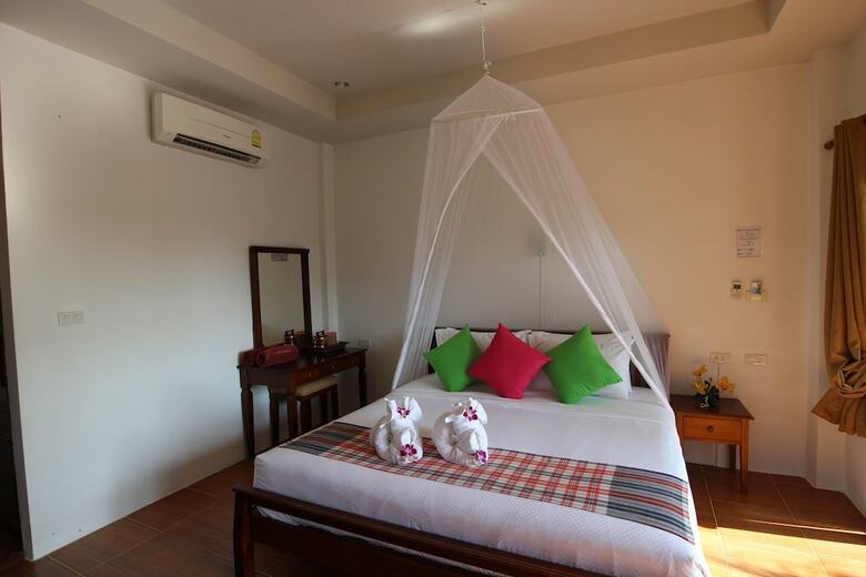 Hotel Pinky Bungalows Resort