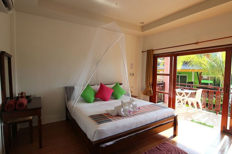 Hotel Pinky Bungalows Resort