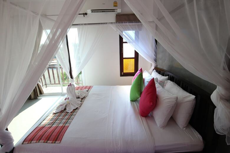 Hotel Pinky Bungalows Resort