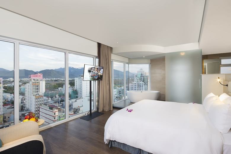 Hotel Liberty Central Nha Trang