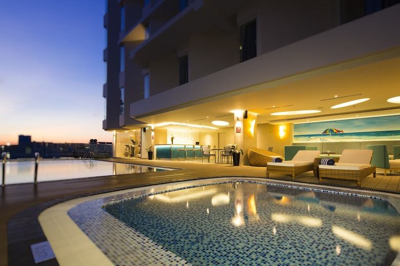 Hotel Liberty Central Nha Trang