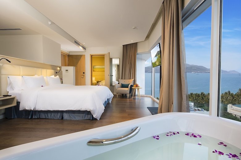 Hotel Liberty Central Nha Trang