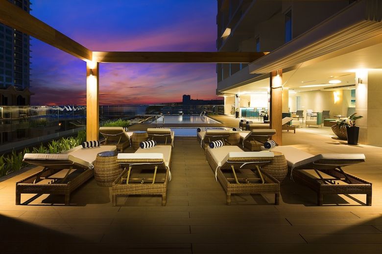 Hotel Liberty Central Nha Trang