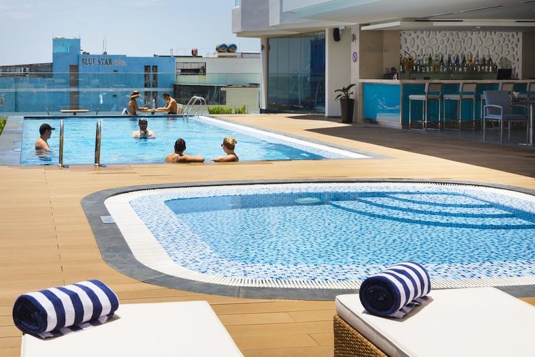 Hotel Liberty Central Nha Trang