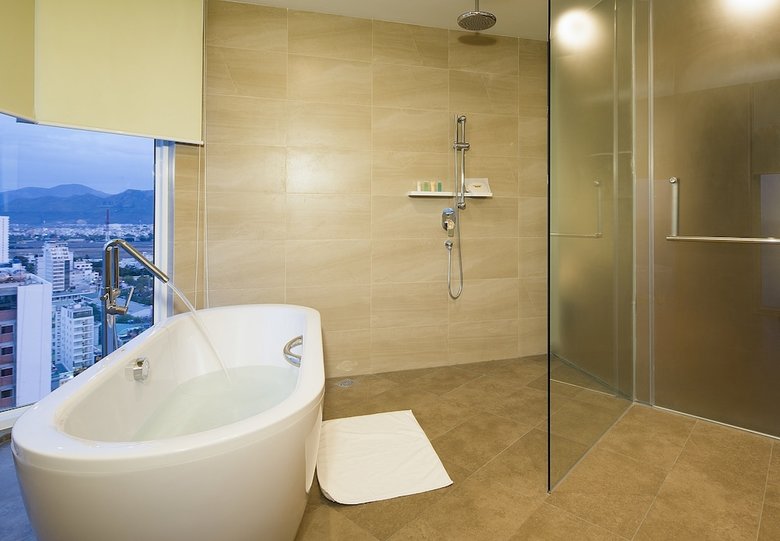 Hotel Liberty Central Nha Trang
