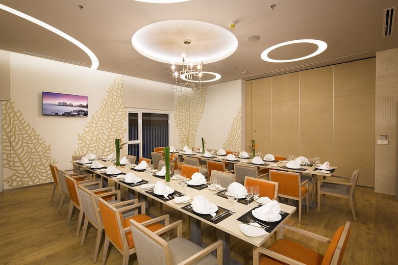 Hotel Liberty Central Nha Trang