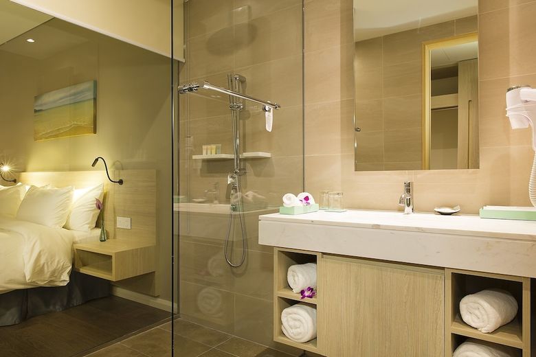 Hotel Liberty Central Nha Trang