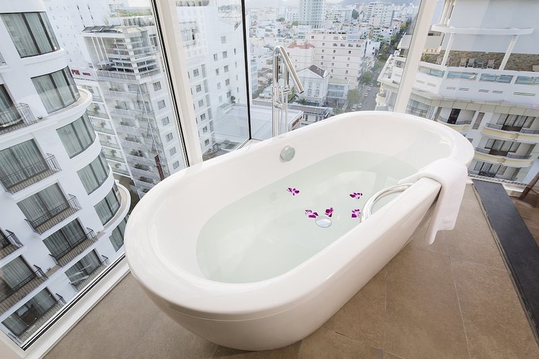 Hotel Liberty Central Nha Trang