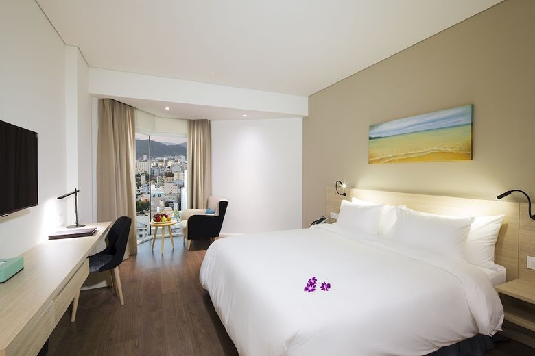 Hotel Liberty Central Nha Trang