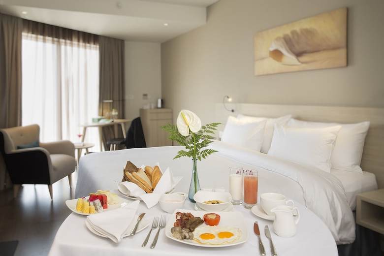 Hotel Liberty Central Nha Trang