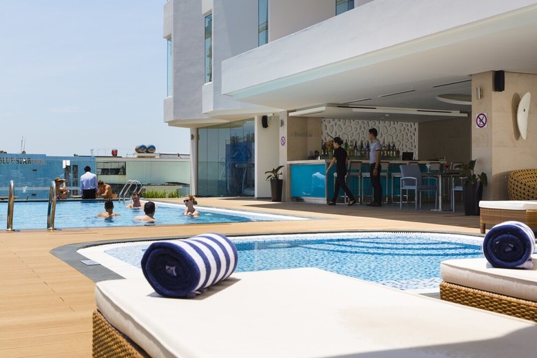 Hotel Liberty Central Nha Trang