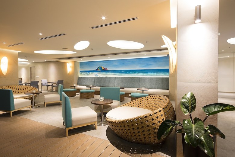 Hotel Liberty Central Nha Trang