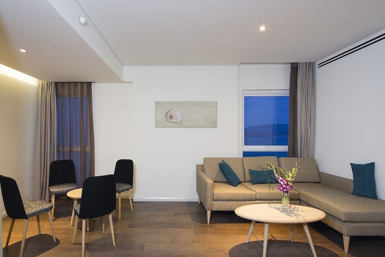 Hotel Liberty Central Nha Trang