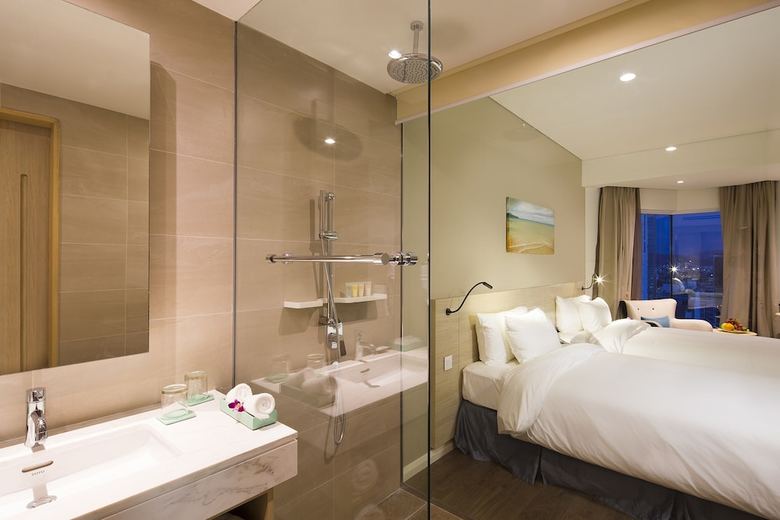 Hotel Liberty Central Nha Trang