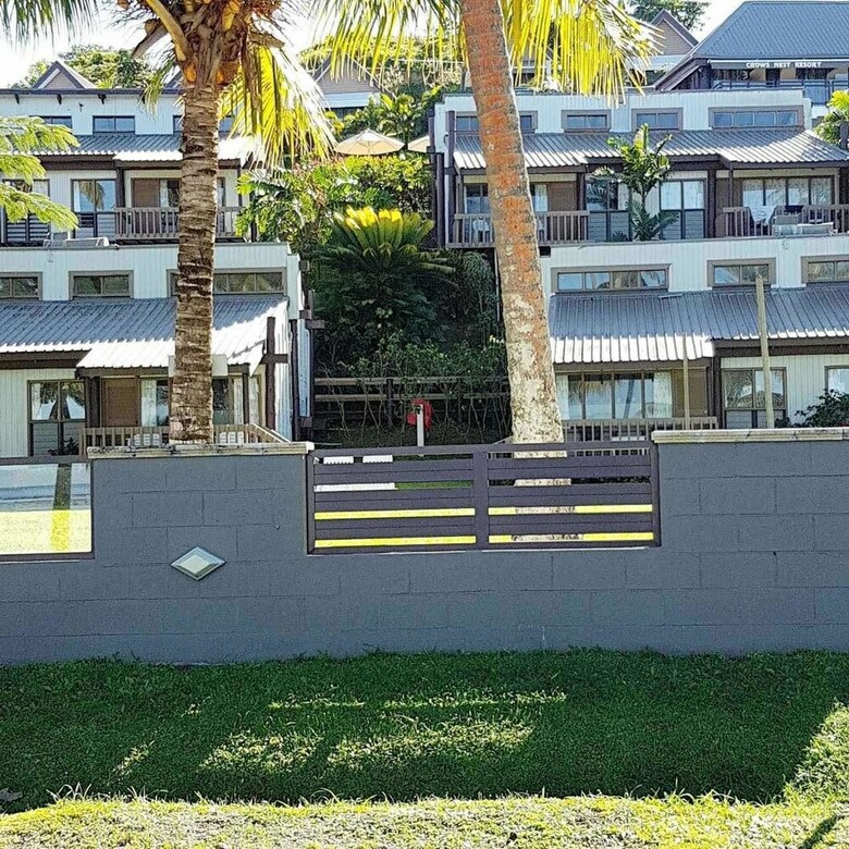 Hotel The Crow's Nest Resort