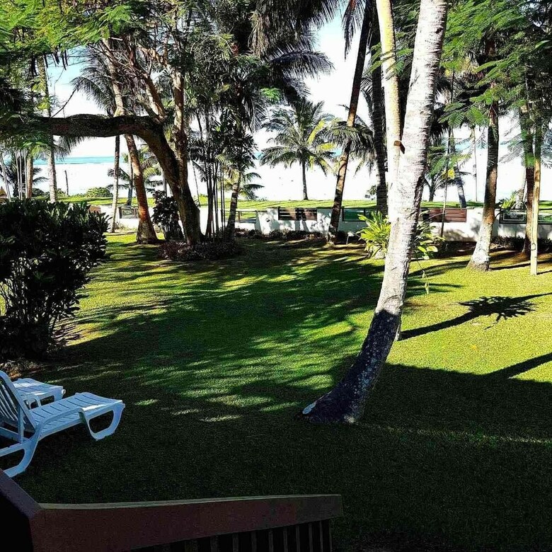 Hotel The Crow's Nest Resort