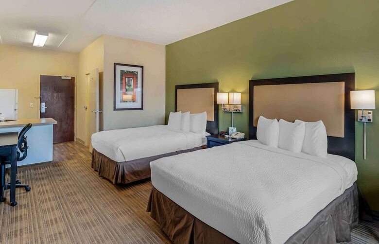 Hotel Extended Stay America - Chicago - O'hare