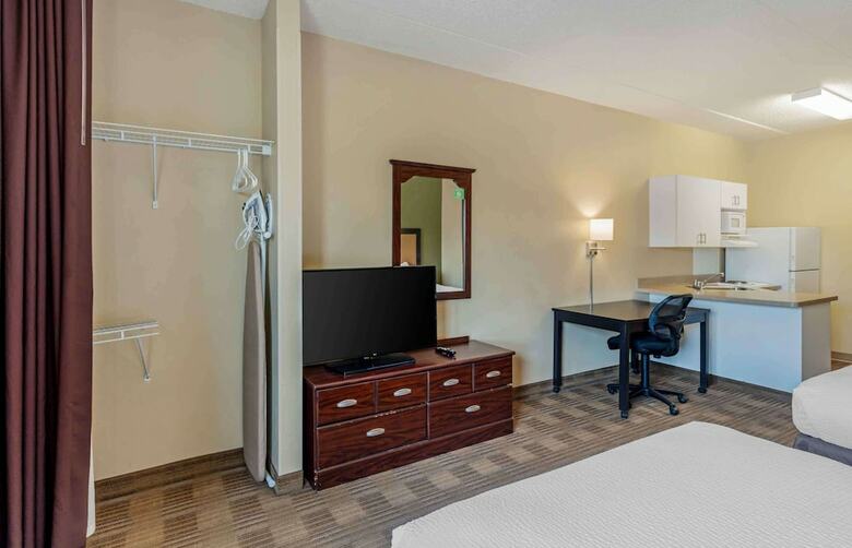 Hotel Extended Stay America - Chicago - O'hare