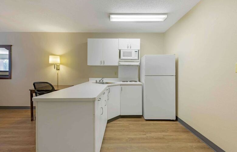 Hotel Extended Stay America - Chicago - O'hare