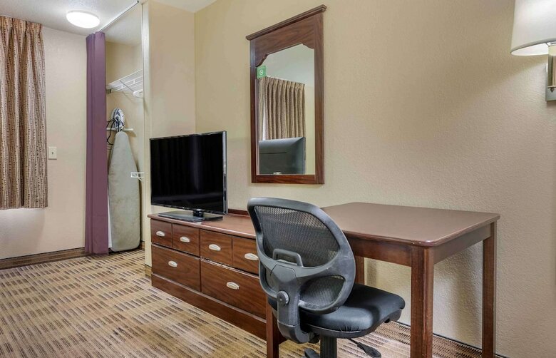 Hotel Extended Stay America - Chicago - O'hare