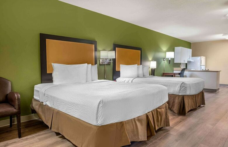 Hotel Extended Stay America - Chicago - O'hare