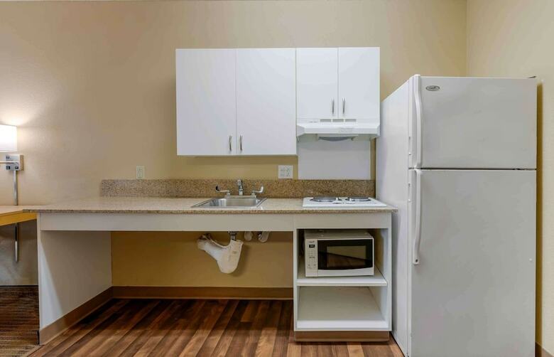 Hotel Extended Stay America - Chicago - O'hare