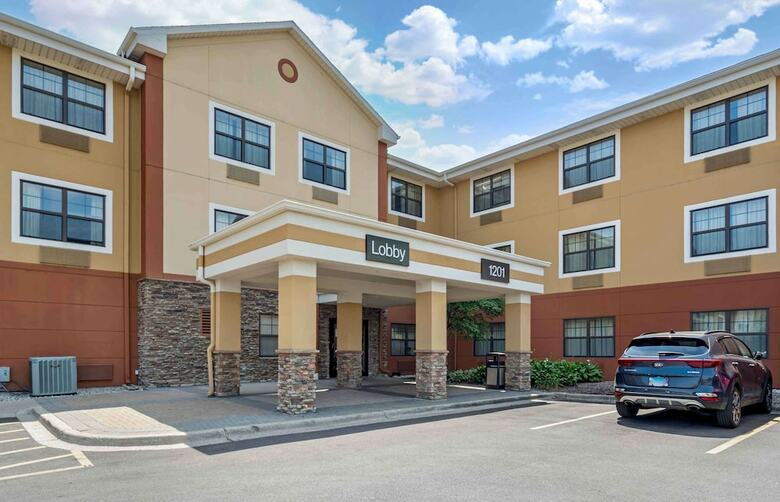 Hotel Extended Stay America - Chicago - O'hare