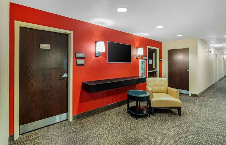 Hotel Extended Stay America - Chicago - O'hare