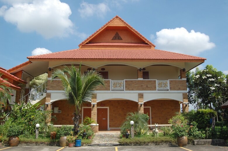 Hotel Sangthong Resort