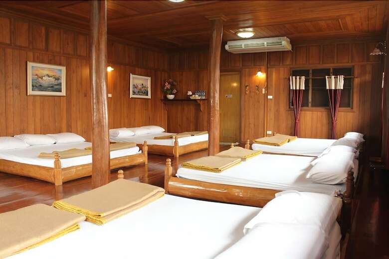 Hotel Sangthong Resort