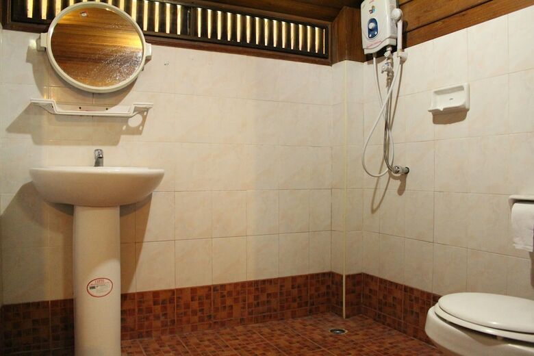 Hotel Sangthong Resort