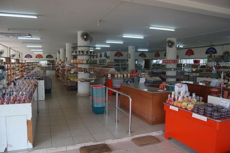 Hotel Sangthong Resort