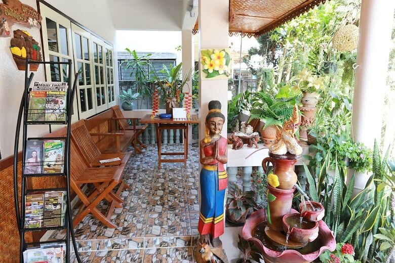 Hotel Saithong House
