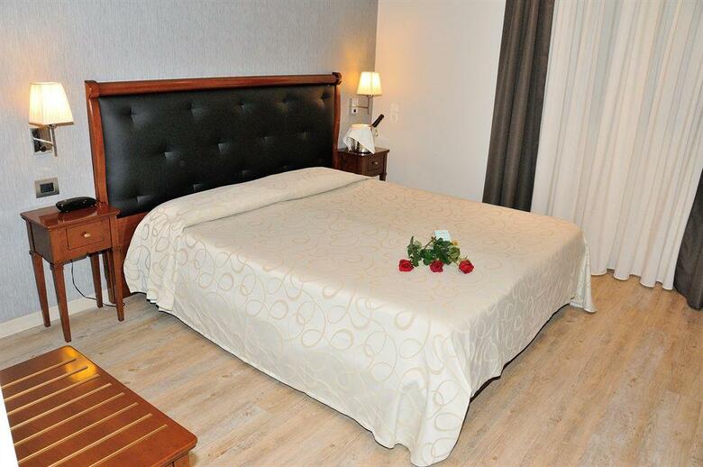 Hotel Astoria Rapallo