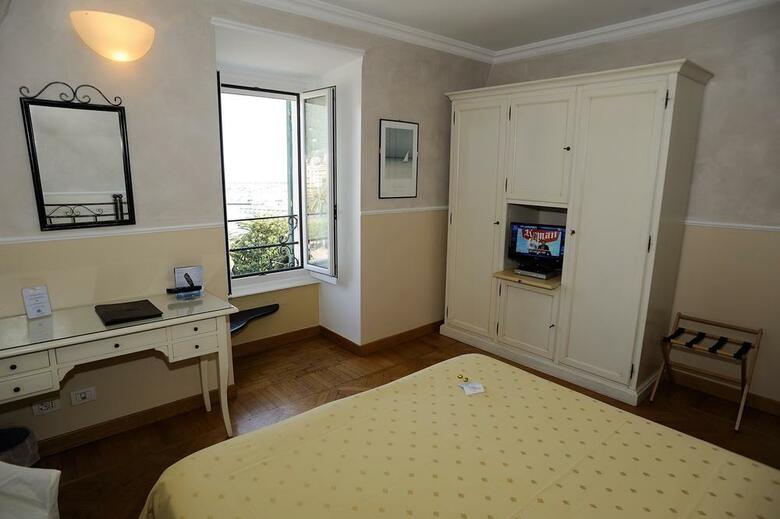 Hotel Astoria Rapallo