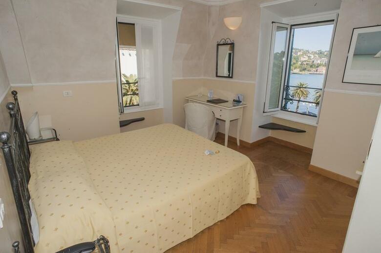 Hotel Astoria Rapallo
