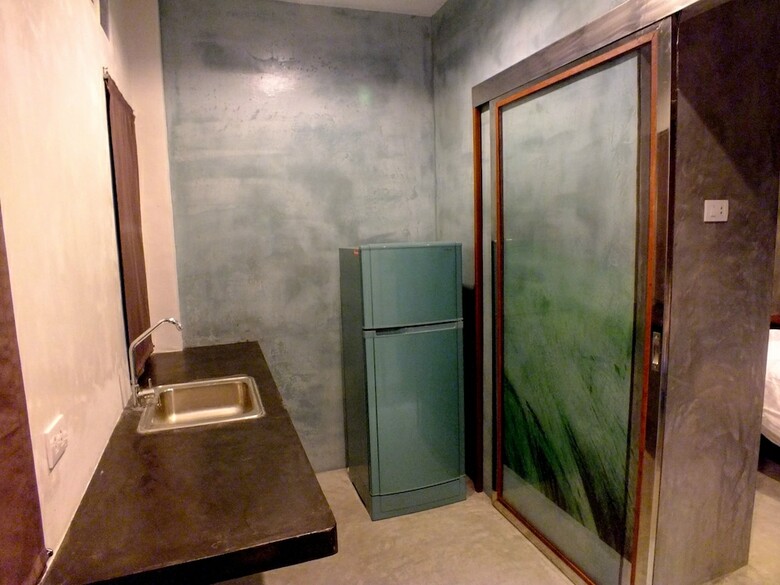 Hotel The Cave Studio Samui