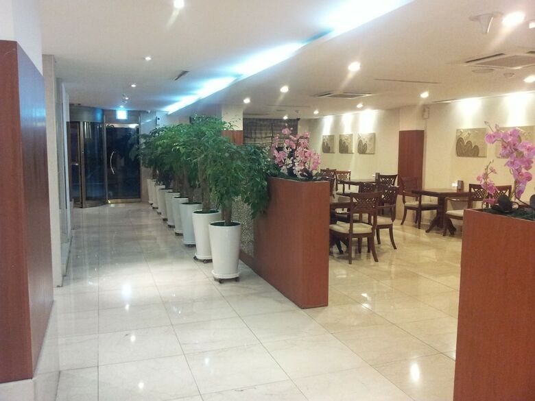 New Chonji Hotel