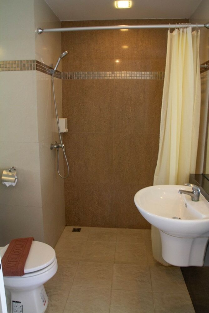 Apartamento Sun Smile Resort Pattaya