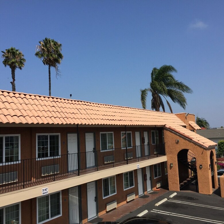 National City Motel