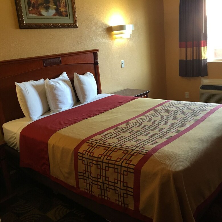 National City Motel