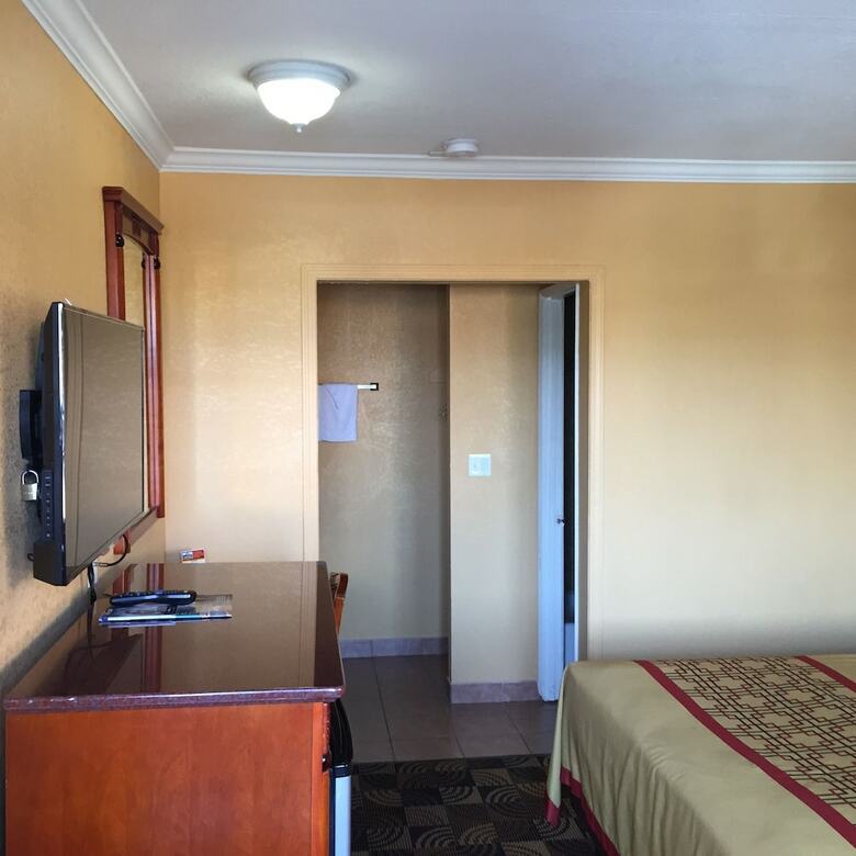 National City Motel