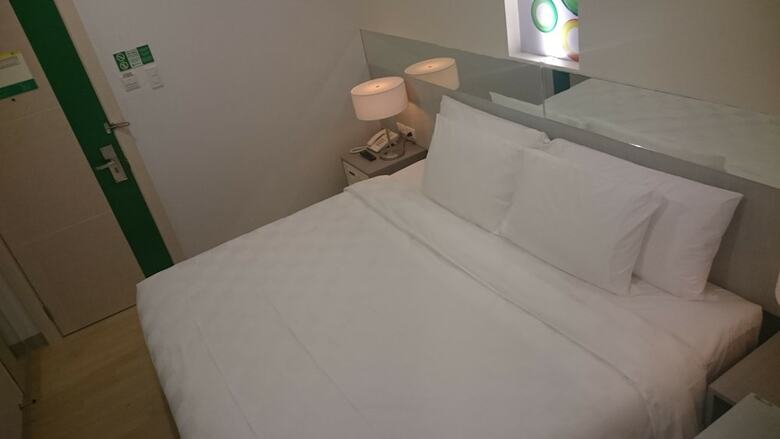 Go Hotels Butuan